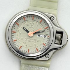 SEIKO セイコー スキューバマスター セイコースポーツ M725-5A00 QZ 