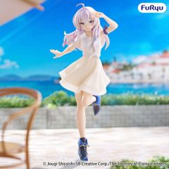 未開封新品 チアリーダーリク 1/6 全高29cm - メルカリ