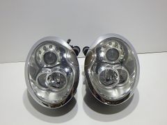 MINI クーパーS R53 純正 HID ヘッドライト 0301218671 - メルカリ