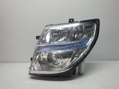 N-BOX カスタム ヘッドライト キセノン HID LED 100-62038 - メルカリ