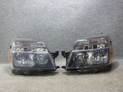 ノア ヘッドライト 左右 HID AZR60/65 前期 28-151 C1 81110-28670