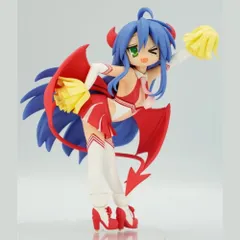らき☆すた 泉こなた フィギュア 270　新品未開封 2026年最新】泉こなた フィギュアの人気アイテム - メルカリ