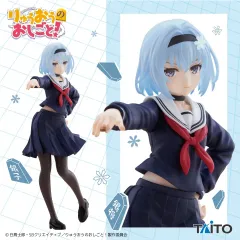 【新品未開封】『りゅうおうのおしごと！』 Coreful フィギュア 空銀子 ～制服 ver.～のサムネイル