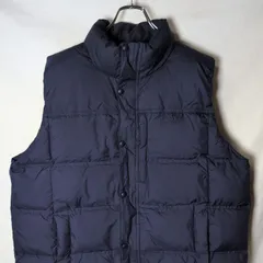 2026年最新】llbean ダウンベスト リバーシブルの人気アイテム - メルカリ