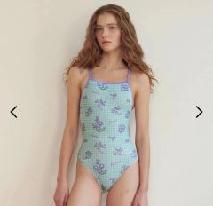 タグ付き新品】Lepidos 水着 ワンピース seea アリシアスタン - メルカリ