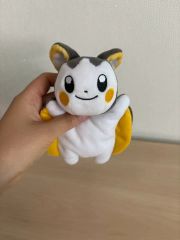 【韓国限定】エモンガ マグネットマスコット スマホグリップ ヘアクリップ セット 韓国限定】エモンガ マグネットマスコット スマホグリップ ヘア