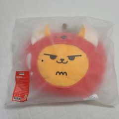 TXT トゥバ 深センPOPUP限定 ファンチュン ティッシュボックス - メルカリ