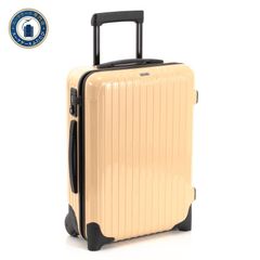 RIMOWA リモワ サルサ 32L ユナイテッドアローズ別注 機内持込可能 RIMOWA リモワ ユナイテッドアローズ SALSA サルサ 32L 機内持ち込み 2