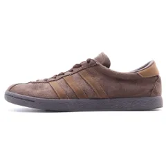 adidas (アディダス) TABACCO GRUEN タバコ グルーエン ローカットスニーカー ブラウン US11/29.0cm GX6941のサムネイル