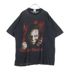 Fear of God Purpose Tour マリリンマンソン Tシャツ - メルカリ