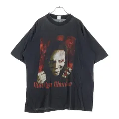2026年最新】MARILYN manson tシャツ god inの人気アイテム - メルカリ