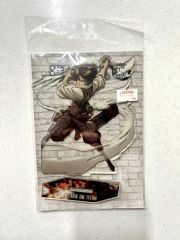 リヴァイ フィギュア 約15cmU USJ limited Edition リヴァイ フィギュア 約15cmU USJ limited Edition - メルカリ