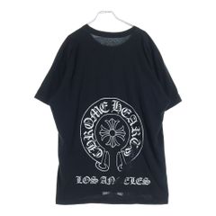 クロムハーツ ハワイ限定 ホノルル限定 Tシャツ サイズS - メルカリ