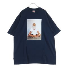 SUPREME (シュプリーム) 21AW Rick Rubin Tee リック ルービン フォト