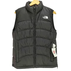 2026年最新】THE NORTH FACE アコンカグアベストの人気アイテム - メルカリ