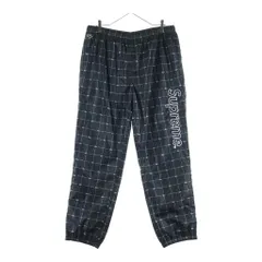 itumo シュプリームxラコステ コラボ ナイロン トラックパンツ 2026年最新】supreme ラコステ パンツの人気アイテム - メルカリ