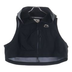 新品未使用】CMF STEPOUT VEST NYLON COMFY - メルカリ
