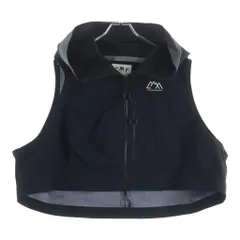 2026年最新】COMFY OUTDOOR GARMENT ベストの人気アイテム - メルカリ