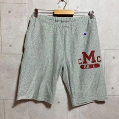 ☆希少THE REAL McCOY'S☆ハーフパンツ/スウェットハーフパンツ - メルカリ