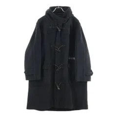 2026年最新】STUSSY ダッフルコートの人気アイテム - メルカリ