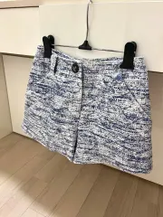 VIVIENNE WESTWOOD Anglomania ツイード ショーツ ハーフパンツ ショートパンツのサムネイル
