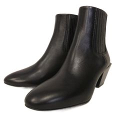 未使用◇dieselディーゼル◇グラフィティ柄オープントゥアンクルブーツ 