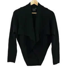LANVIN COLLECTION(ランバンコレクション) カーディガン レディース - ダークネイビー 長袖のサムネイル