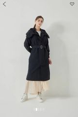 新品】beauty&youth コットンポリエステル M-51 ライナーコート - メルカリ
