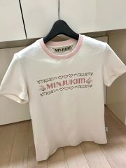 miumiu ERI WAKIYAMA コラボTシャツ - メルカリ