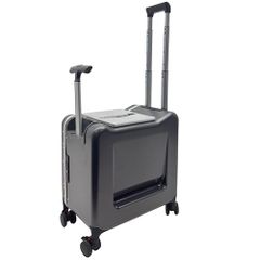 大安売り【中古】VELO 40-72リットル　可変式スーツケース 大安売り【中古】VELO 40-72リットル 可変式スーツケース - メルカリ