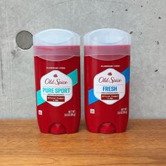 Old Spice DRY CREAM FRESH 14g 2個セット - メルカリ