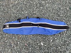 ◇ スキーケース rossignol 約200cm ロシニョール スキー ケース