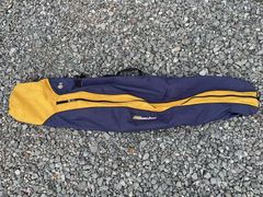 ◇ スキーケース rossignol 約200cm ロシニョール スキー ケース