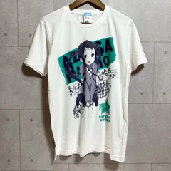 2026年最新】中野梓Tシャツの人気アイテム - メルカリ