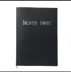 2026年最新】death note ノート型クラッチバッグ デスノートの人気