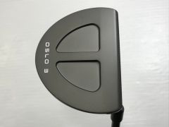 美品 パター PING オスロ3 PLD 34インチ PP58 TOUR L - メルカリ