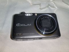 動作品 カシオ EX-FC100 EXILIM デジタルカメラ 難 - メルカリ