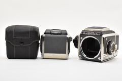 ブロニカ BRONICA S2 ボディ 2279 - メルカリ
