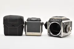 ★動作品★ブロニカ BRONICA S2 #2038のサムネイル