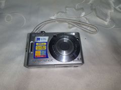 Fujifilm FinePix 7500 コンパクトデジタルカメラ ビンテージ - メルカリ