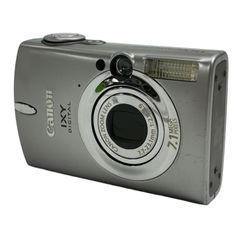 美品 Canon IXY DIGITAL 600 PC1114 コンデジ 平成 - メルカリ