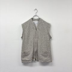 Margarines マーガリンズ Studiolab 404 フード マフラー スカーフ