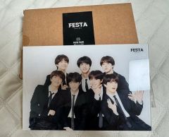 2026 BTS FESTA ARIRANG ユニバ ラキドロ トレカ6枚セット - メルカリ