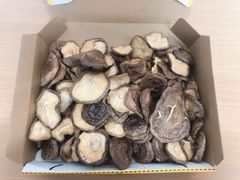 ☆1名様限定！☆チリメンチチタケ☆信州産☆今現在約600グラム
