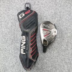PING G410 6U TENSEI ORANGE 80HY S - メルカリ