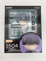 怪獣8号 保科宗四郎 ねんどろいど - メルカリ