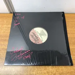 ▲01) [1개 한정!][쉬링크 포함] 더 언더그라운드 솔루션/럽 댄싱/SR 1220/US 에디션/라이스 에디션/LP 레코드/딥 하우스/A