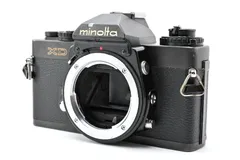 2026年最新】minolta xdの人気アイテム - メルカリ