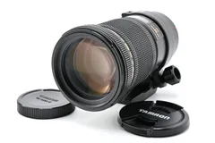 ★外観美品★ タムロン TAMRON SP AF 180mm F3.5 Di MACRO B01 キヤノンEFマウント OL4409 #135のサムネイル