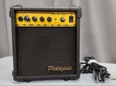 キョーリツコーポレーション ギターアンプ PhotoGenic PG-10 - メルカリ